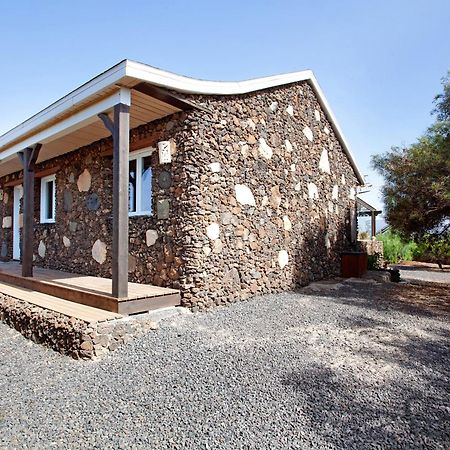 Casa Al Volcan De Lajares Kültér fotó